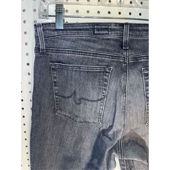 AG Adriano Goldschmied denim jeans - Picture 5 of 9